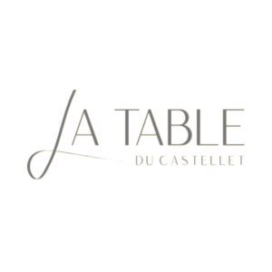 La table du castellet