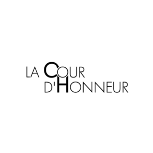 La Cour d'honneur