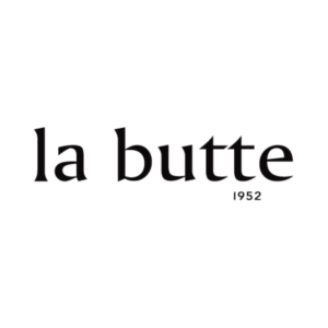 La butte
