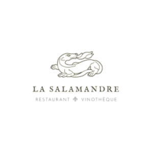 La salamandre